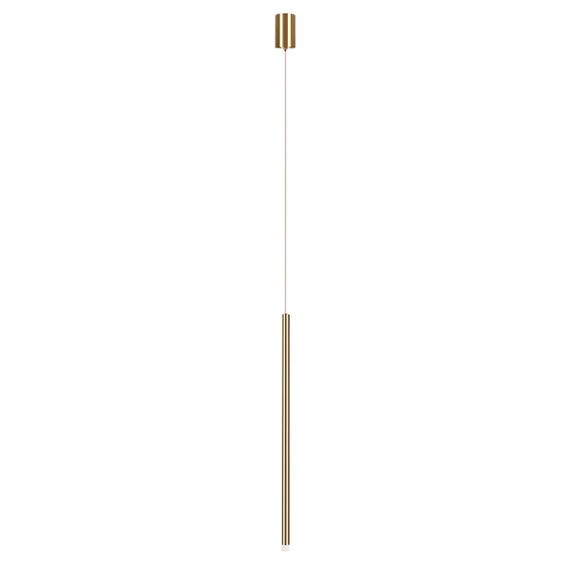 Подвесной светодиодный светильник Loft IT Reed 10358/600 AB