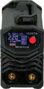 Сварочный инвертор ELITECH WM 220 PULSE HD 204468