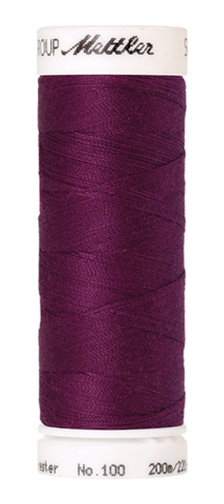 НИТЬ SERALON универсал.№100, 200m, col.0157