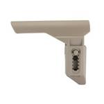 Подщечник приклада TBS Compact, DLG Tactical