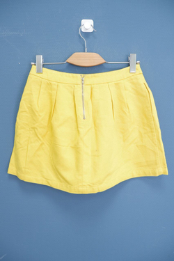 Юбка Pull&Bear яркая 46 размер