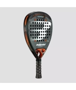 Ракетка для падел тенниса BULLPADEL VERTEX 04 2025 