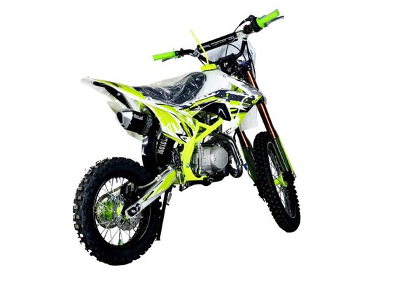 Мотоцикл MOTOLAND Apex125 E (2022 г.) PITBIKE