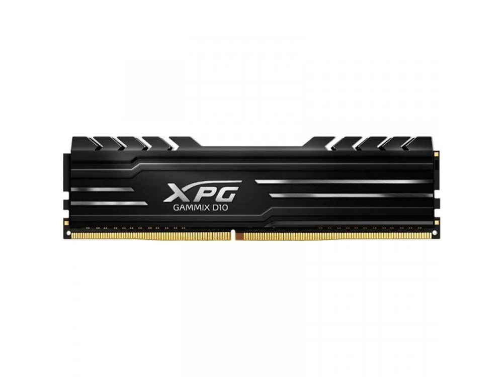 Оперативная память ADATA Gammix AX4U32008G16A-DB10, DDR4 2х 16ГБ 3200 МГц, DIMM, RTL