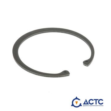 Кольцо стопорное VOLVO (ABG)