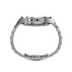 Корпус для Apple Watch EVD - Silver