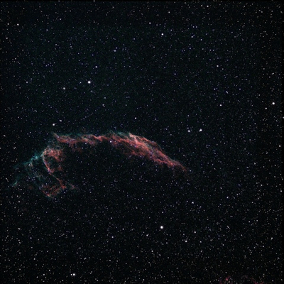 Первый тестовый ВК