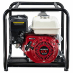 Мотопомпа бензиновая HND (Honda) WP 30 XT