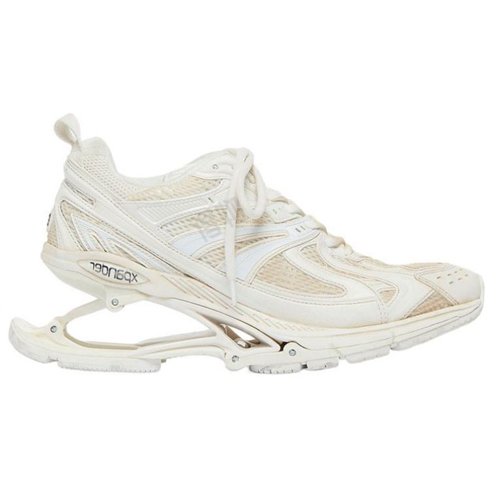 Balenciaga X-Pander (Женская размерная сетка)