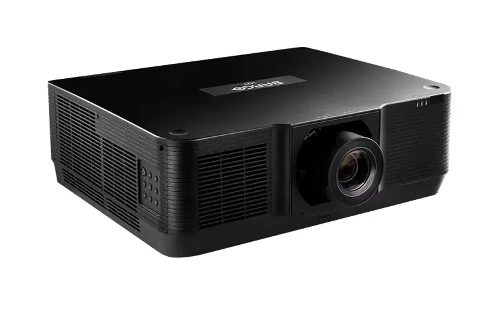 Лазерный проектор Barco iQ7-W10