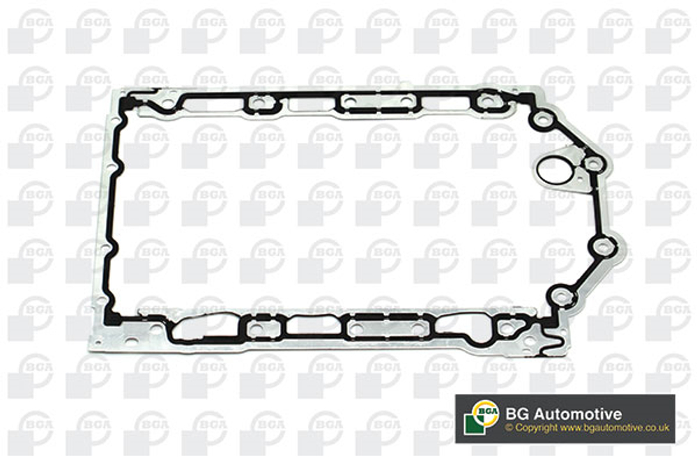 BGA - AH5515-BGA - Gasket, oil sump