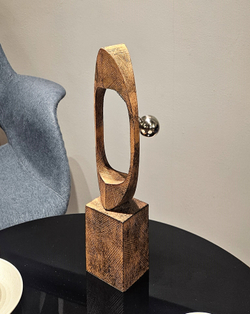 Статуэтка Ball Ornament