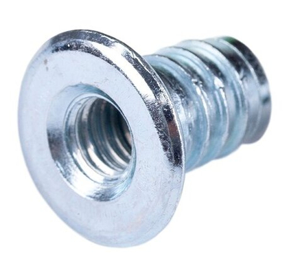 Дюбель забивной М6 Ф8х14мм  (2500)