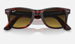 RAY-BAN ORIGINAL WAYFARER RB2140 136285 BIO-ACETATE