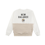 Толстовка New Balance x jhi, NCA89063-IV