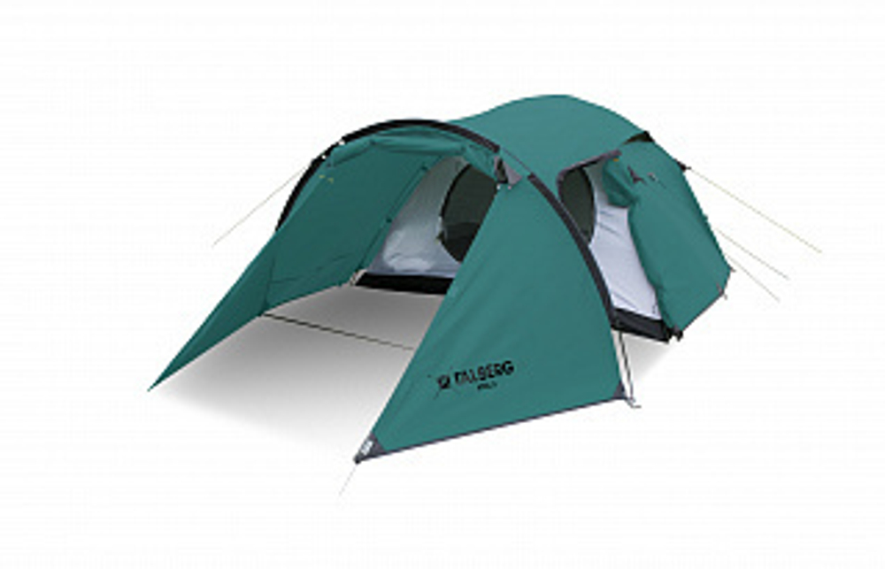ПАЛАТКА TALBERG ATOL 3
