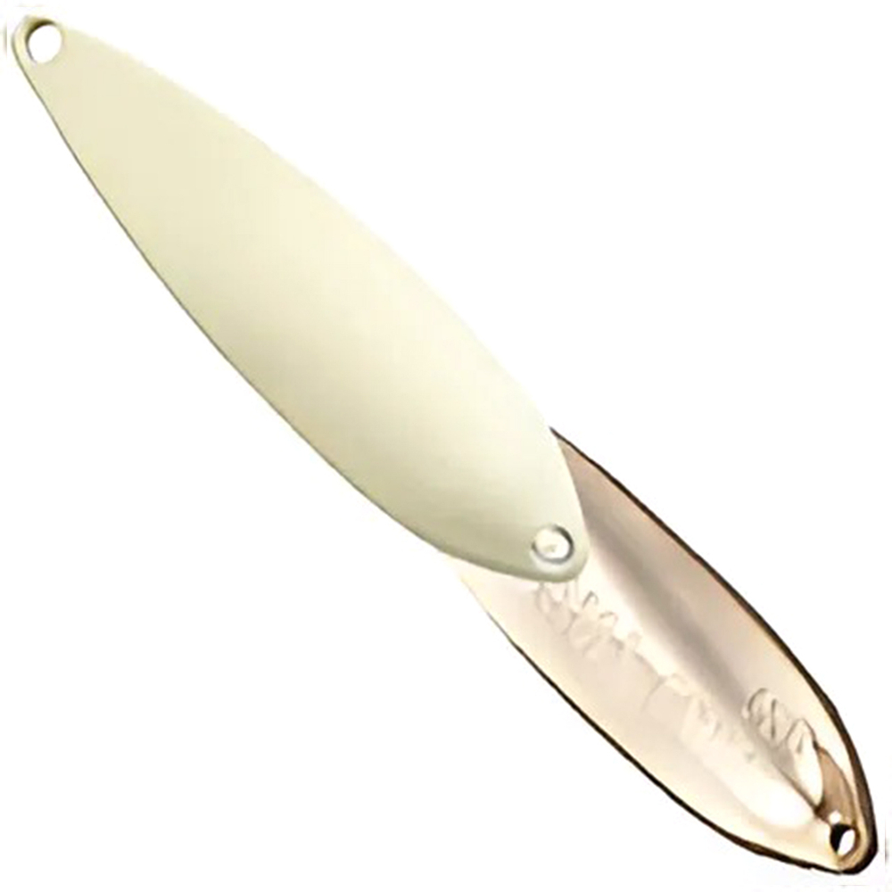 Блесна колеблющаяся FOREST Front Lake 70мм 12гр, цвет #04