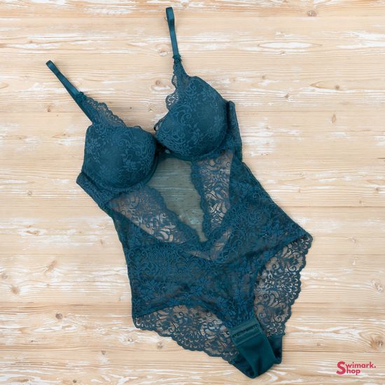 Боди женское TOPANTY 18025