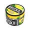 Бестабачная смесь для кальяна BRUSKO, 50 г, Лимон с мелиссой, Medium (M)