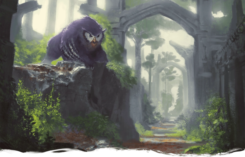 Dungeons & Dragons - Phandelver and Below: The Shattered Obelisk