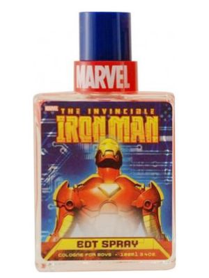 Marvel The Invincible Iron Man