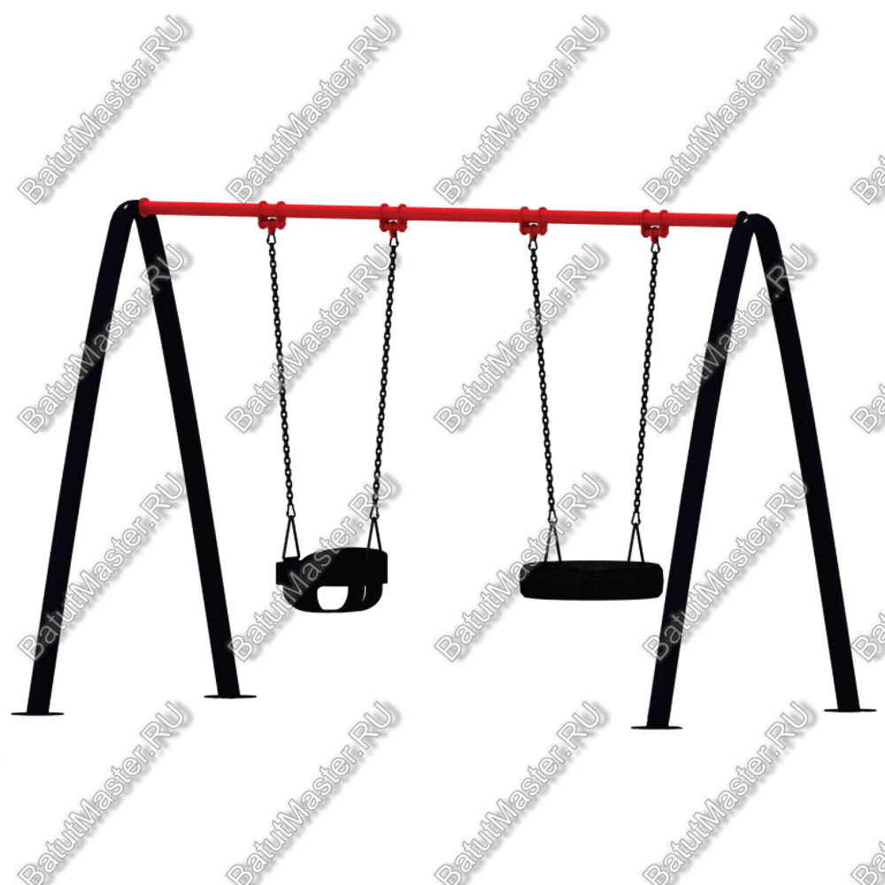 КАЧЕЛИ TG15158C
