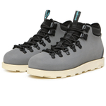 Ботинки Native Fitzsimmons Dublin Grey / Bone White / Block