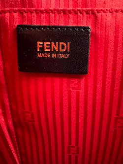 Сумка Fendi 2Jours Petite