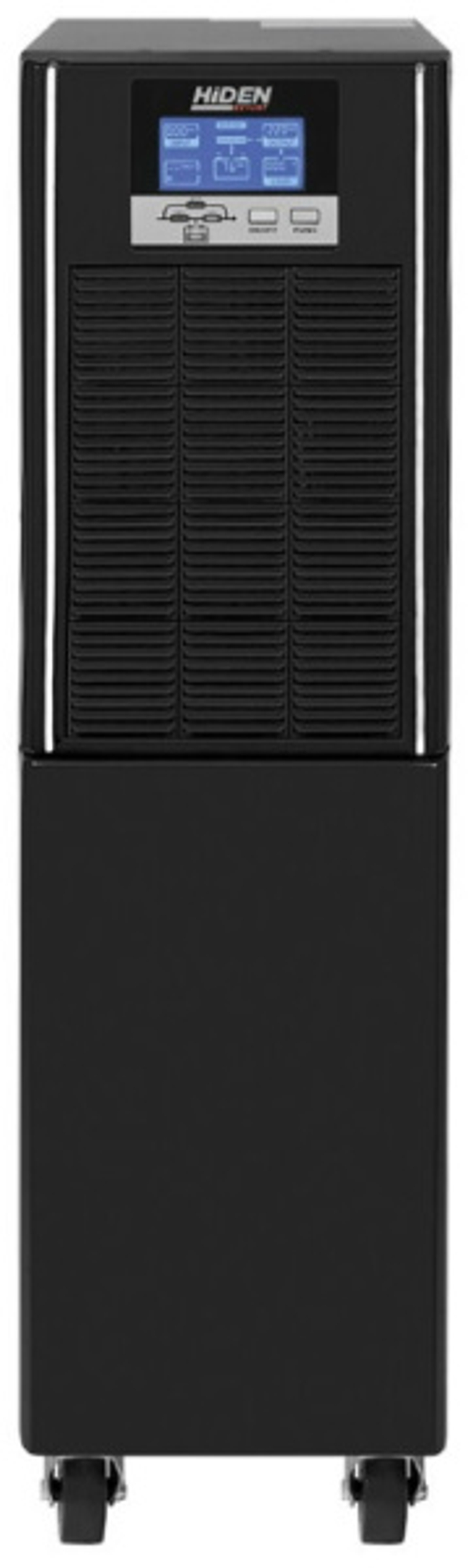 Источник бесперебойного питания HIDEN EXPERT UDC9206S