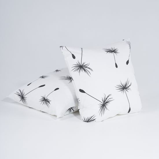 Пододеяльник  Fiori 6, ранфорс  150x215  Domtekc