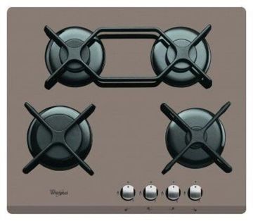 Газовая варочная панель Whirlpool AKT 424 S