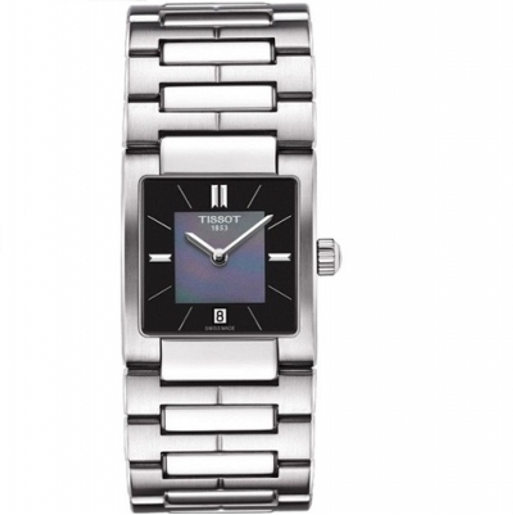Tissot T-Lady T02 T0903101112100