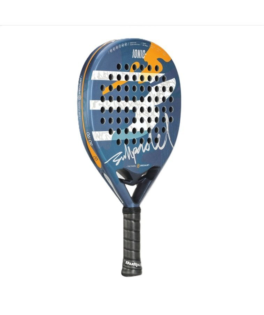 Ракетка для падел Детская  BULLPADEL IONIC CONTROL .