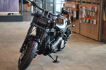 Softail, Fat Bob 114 (FXFBS) Harley-Davidson