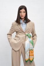 Платок «Театр Города-Героя»