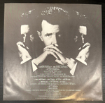 Daryl Braithwaite - Edge (Голландия 1988г.)