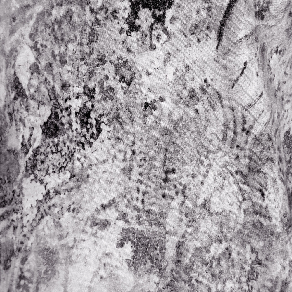 Женская теннисная майка Nike Dri-Fit Pro All Over Print Tank Top Women - Black