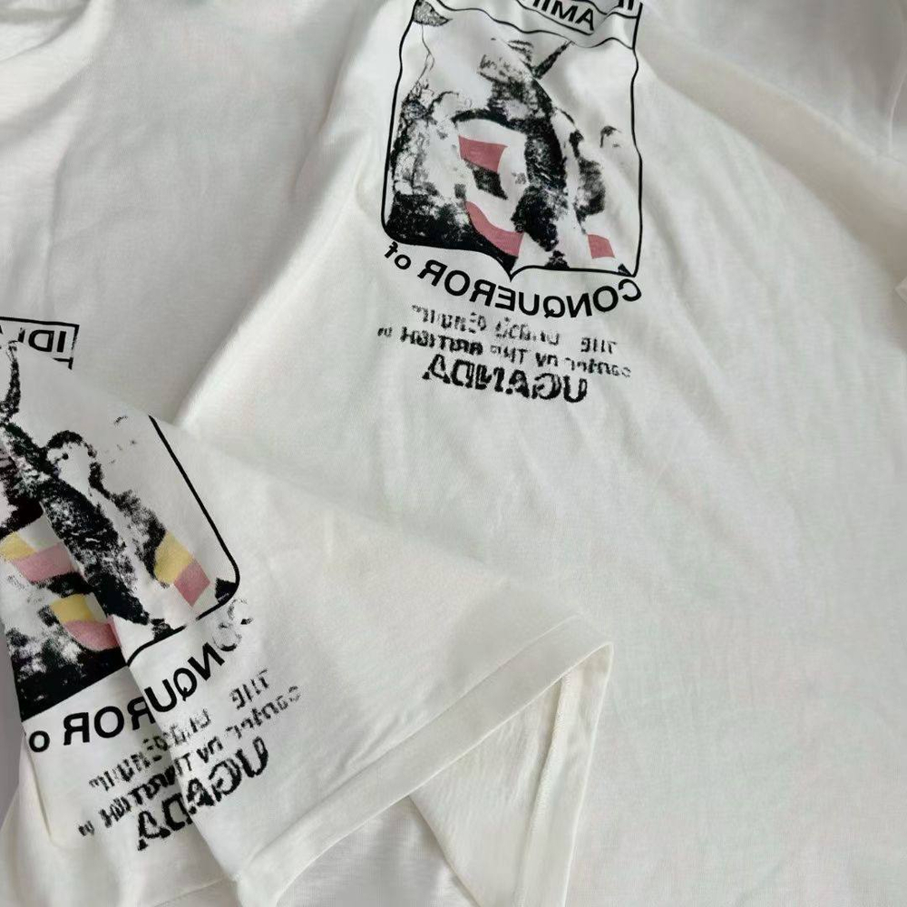 Футболка ERD