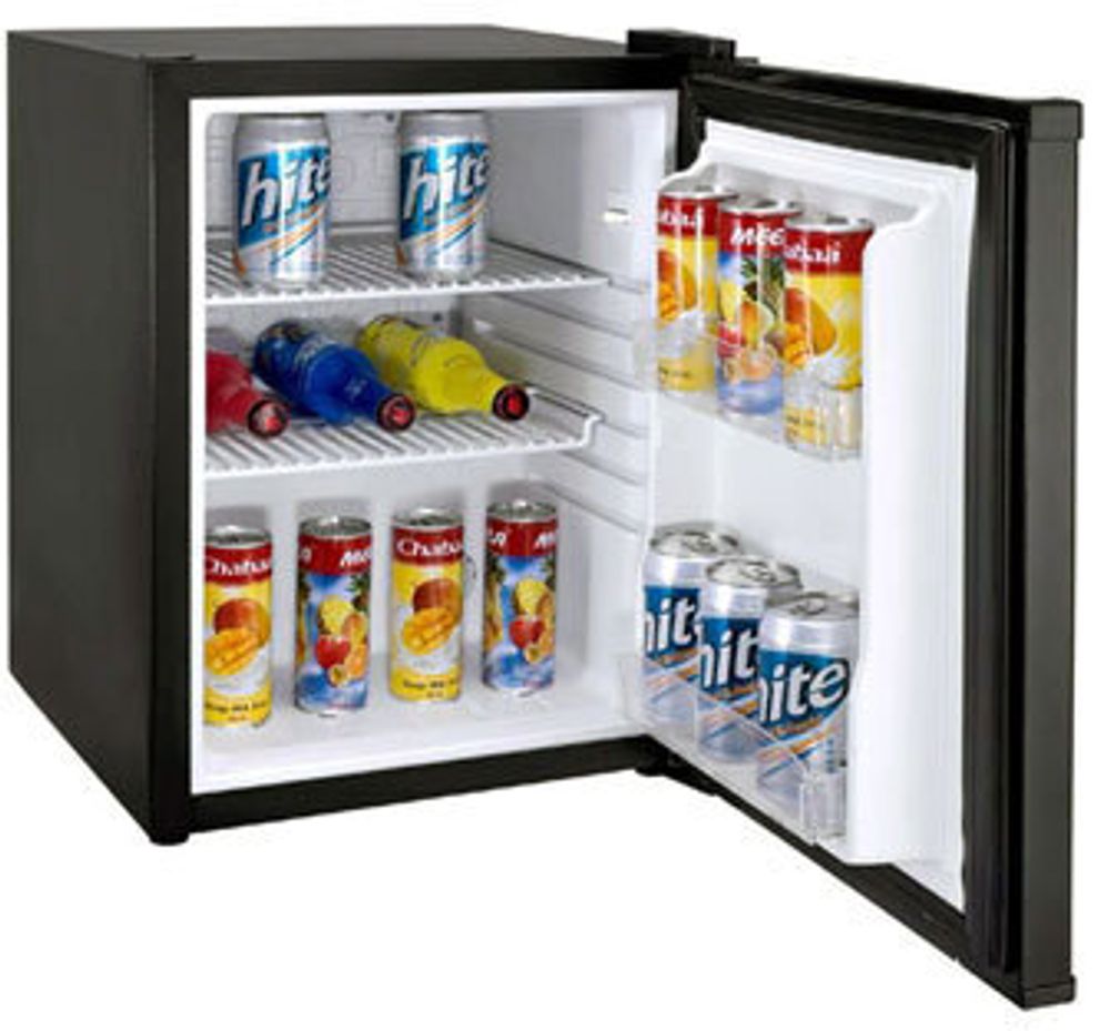 Шкаф холодильный барный Gastrorag CBCH-35B