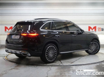 Mercedes-Benz GLC-Class X254 GLC300 4MATIC (12.2023)