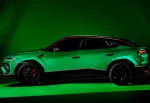 Расширители арок для Lamborghini Urus SE 2018+ Ламборгини Урус обвес