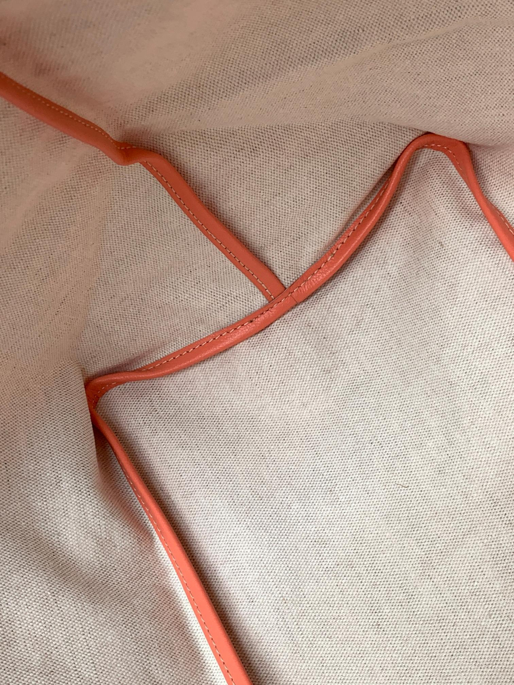 Goyard Artois GM Bag