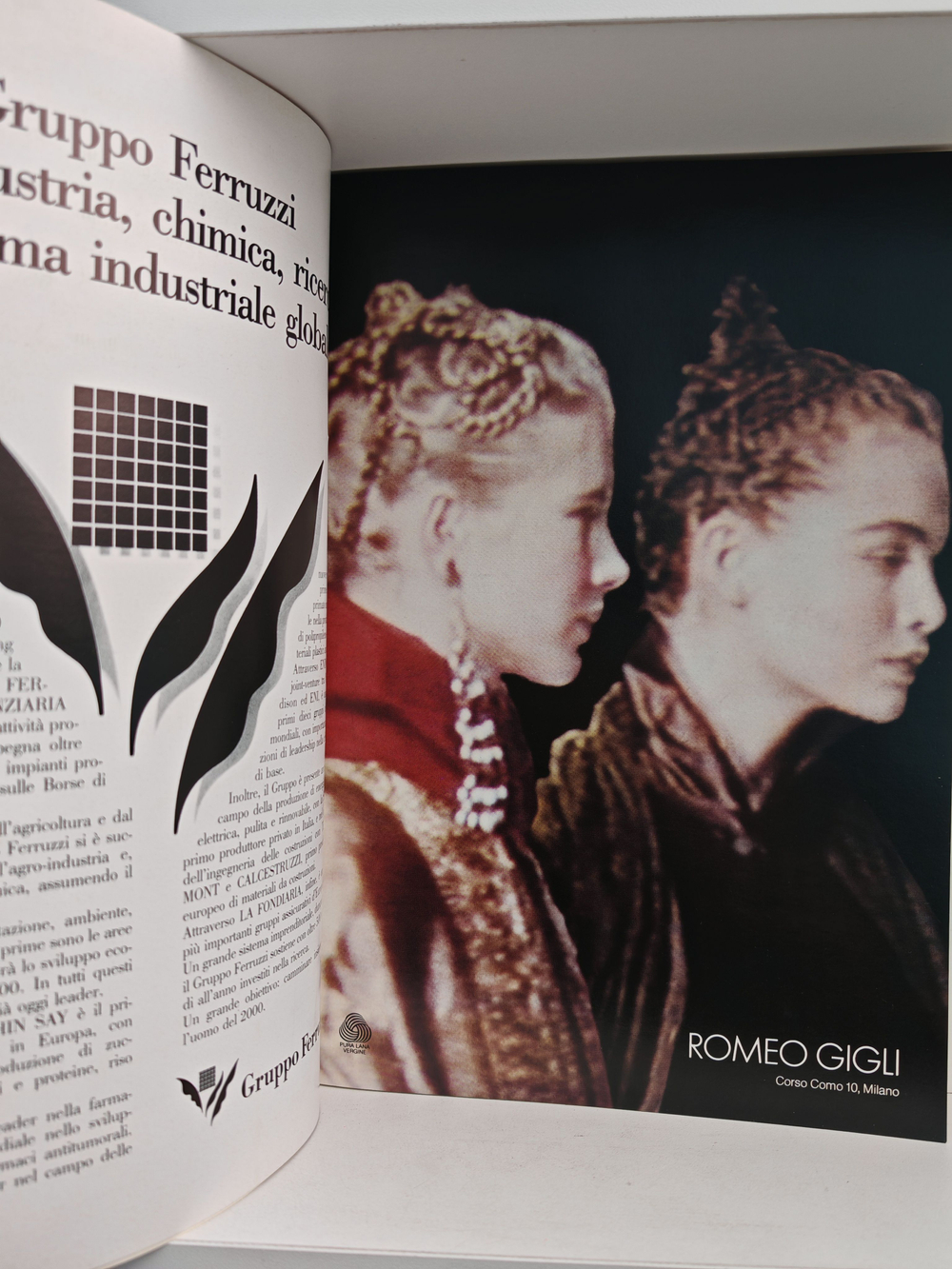 Тетро опера Ла Скала в СССР. И Капулети е и Монтекки. Кози'фан тутте. Адриана Лекуврер. Турандот