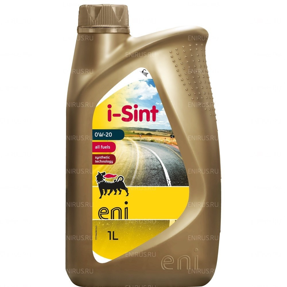 Eni i-Sint 0W-20