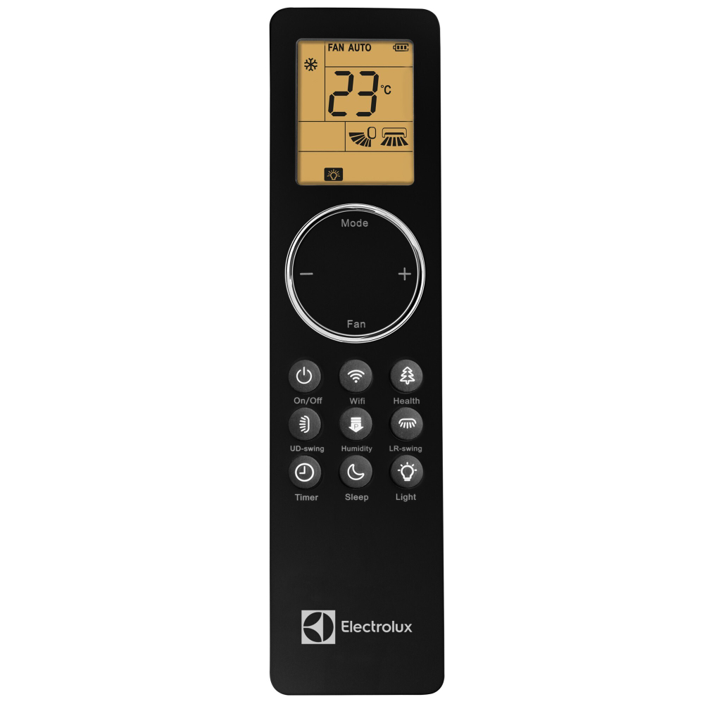 Блок внутренний ELECTROLUX серии Super Match ERP R32 EACS/I-12 HEN FMI/N8_ERP/in инверторной мульти сплит-системы