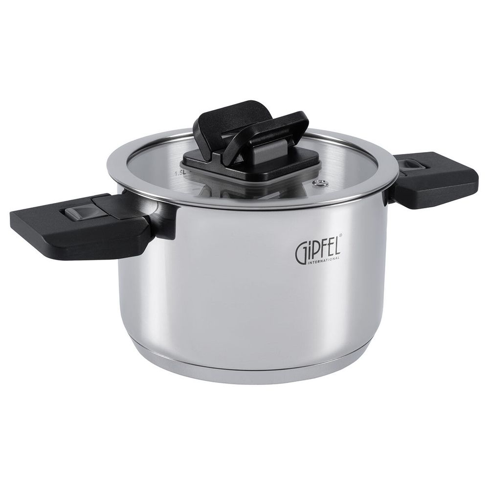 Набор посуды Gipfel Compact 51812 6 предметов