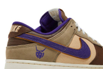 Кроссовки Nike Dunk Low "Setsubun"