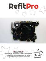 Материнская плата для ноутбука Lenovo T410s SHINAI-2 INT i5-520M TPM=Y (04W1903), оригинал