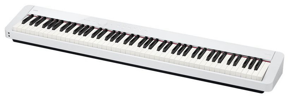 Цифровое пианино Casio PX-S1100WE