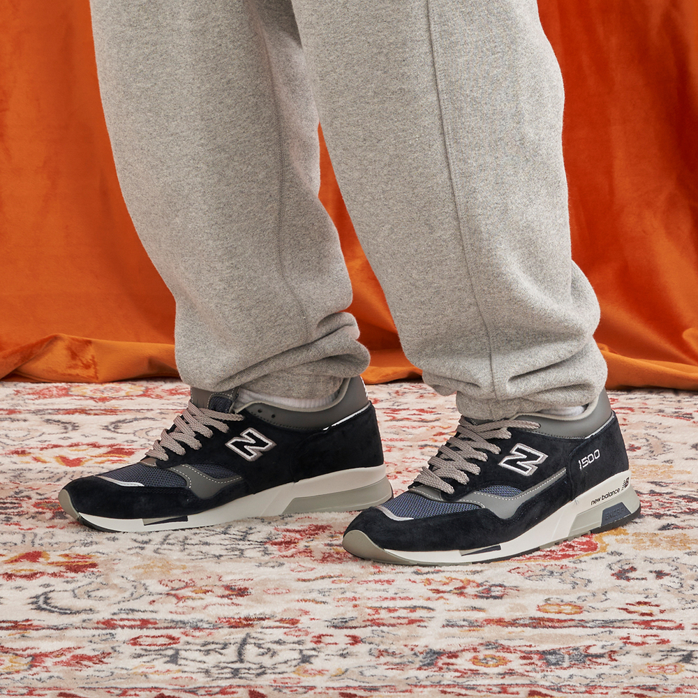 Кроссовки New Balance, M1500PNV